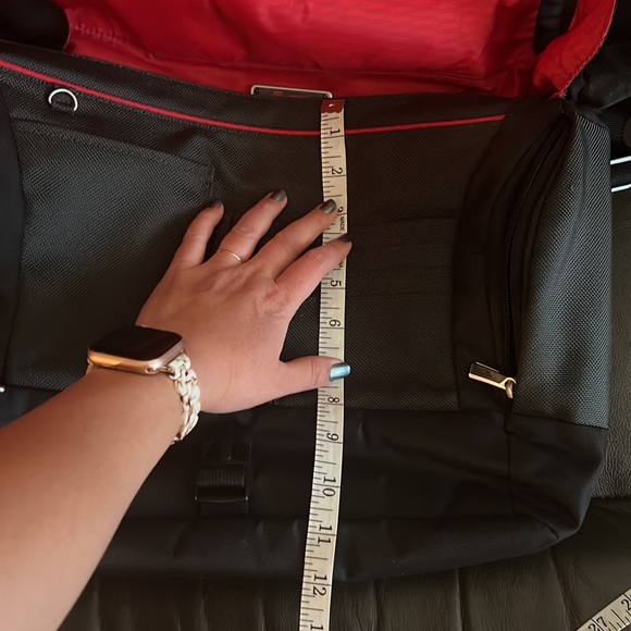 Tumi Tech laptop bag - Picture 15 of 16